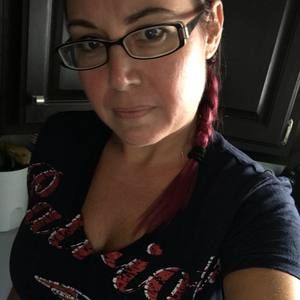 Meet your Posher, Jill